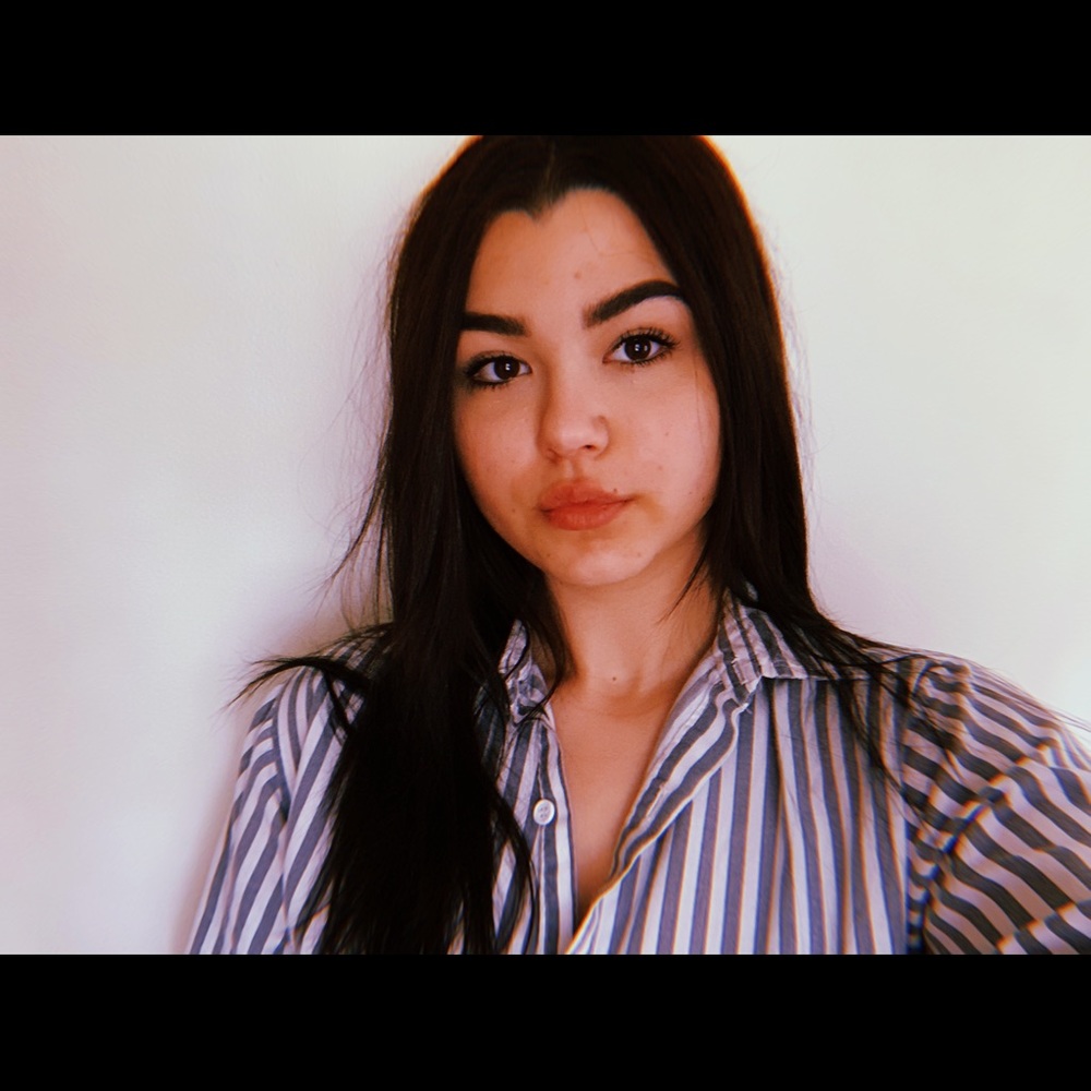 Meet your Posher, Molliegh